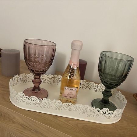 Louis Helen Apartment Nápoly Kültér fotó