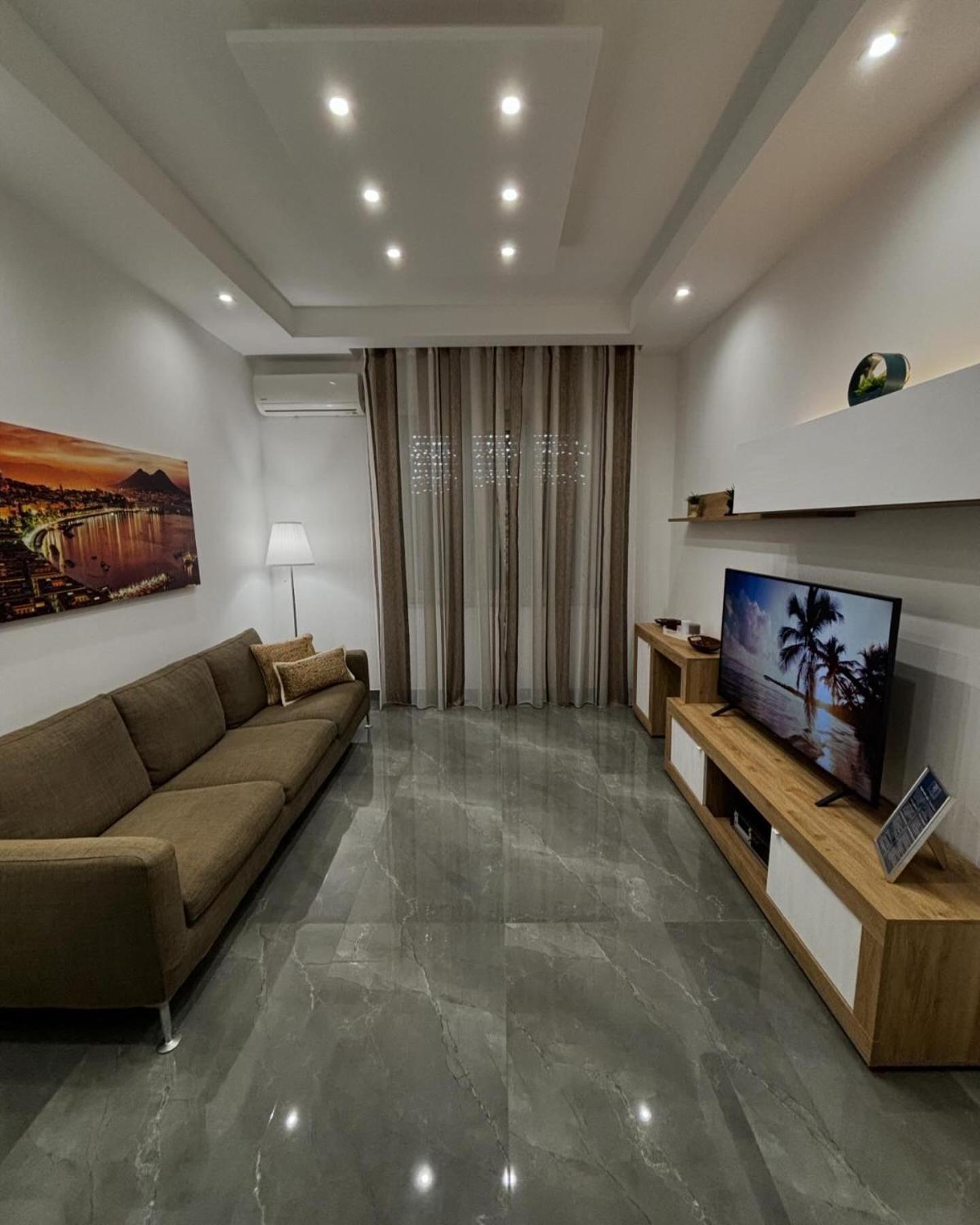 Louis Helen Apartment Nápoly Kültér fotó