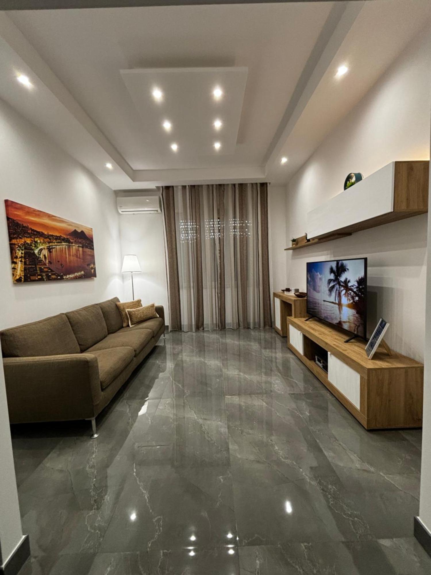 Louis Helen Apartment Nápoly Kültér fotó
