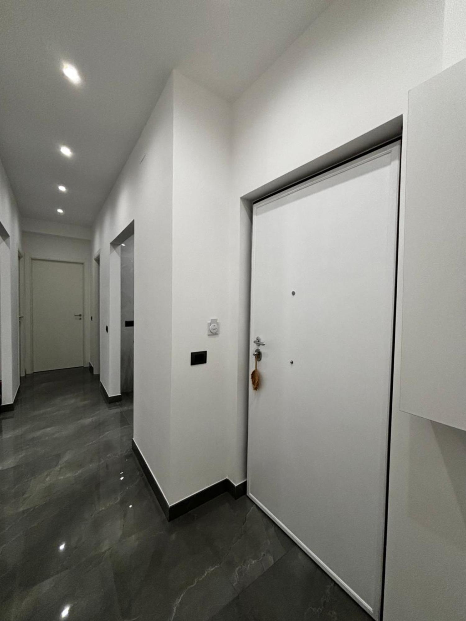 Louis Helen Apartment Nápoly Kültér fotó
