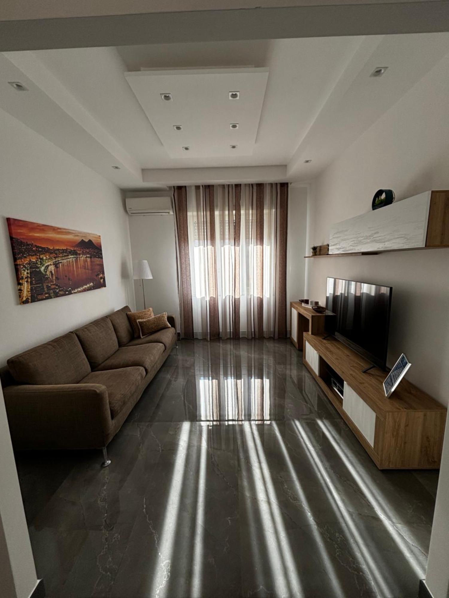 Louis Helen Apartment Nápoly Kültér fotó
