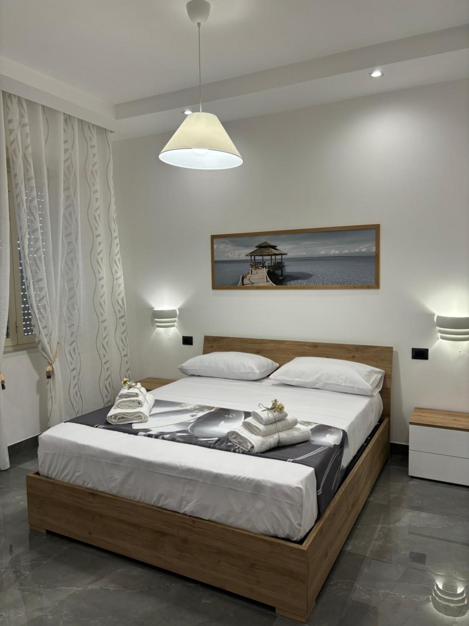Louis Helen Apartment Nápoly Kültér fotó