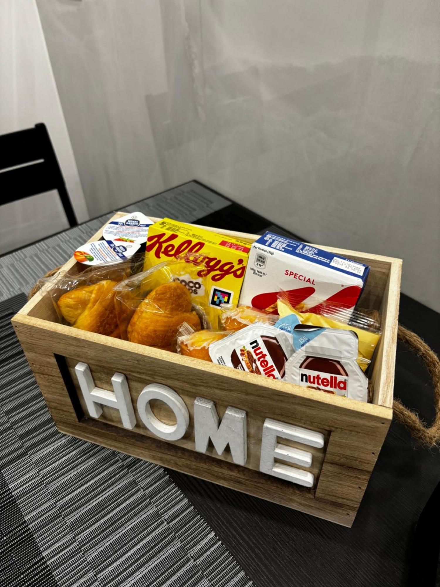 Louis Helen Apartment Nápoly Kültér fotó