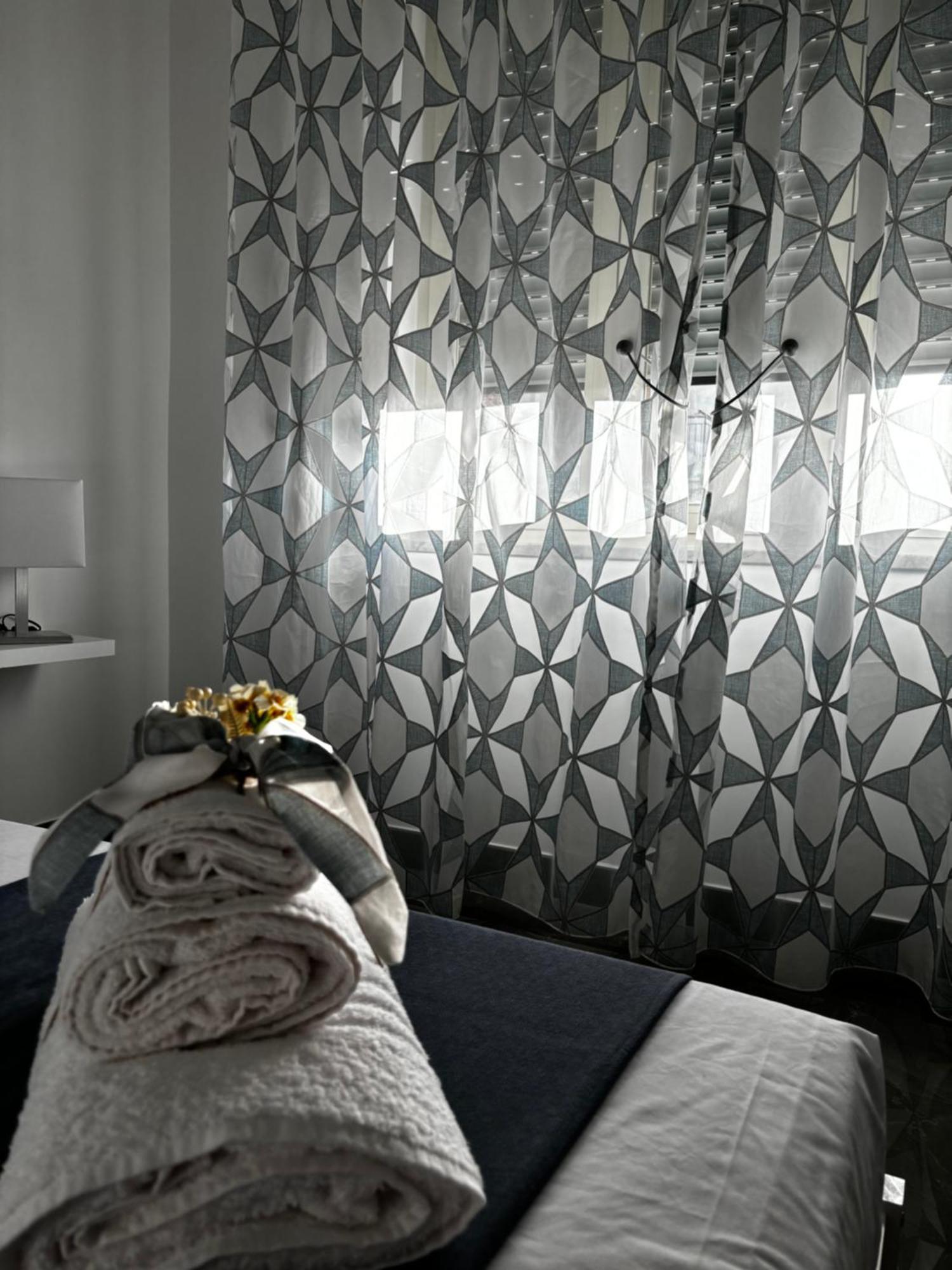 Louis Helen Apartment Nápoly Kültér fotó