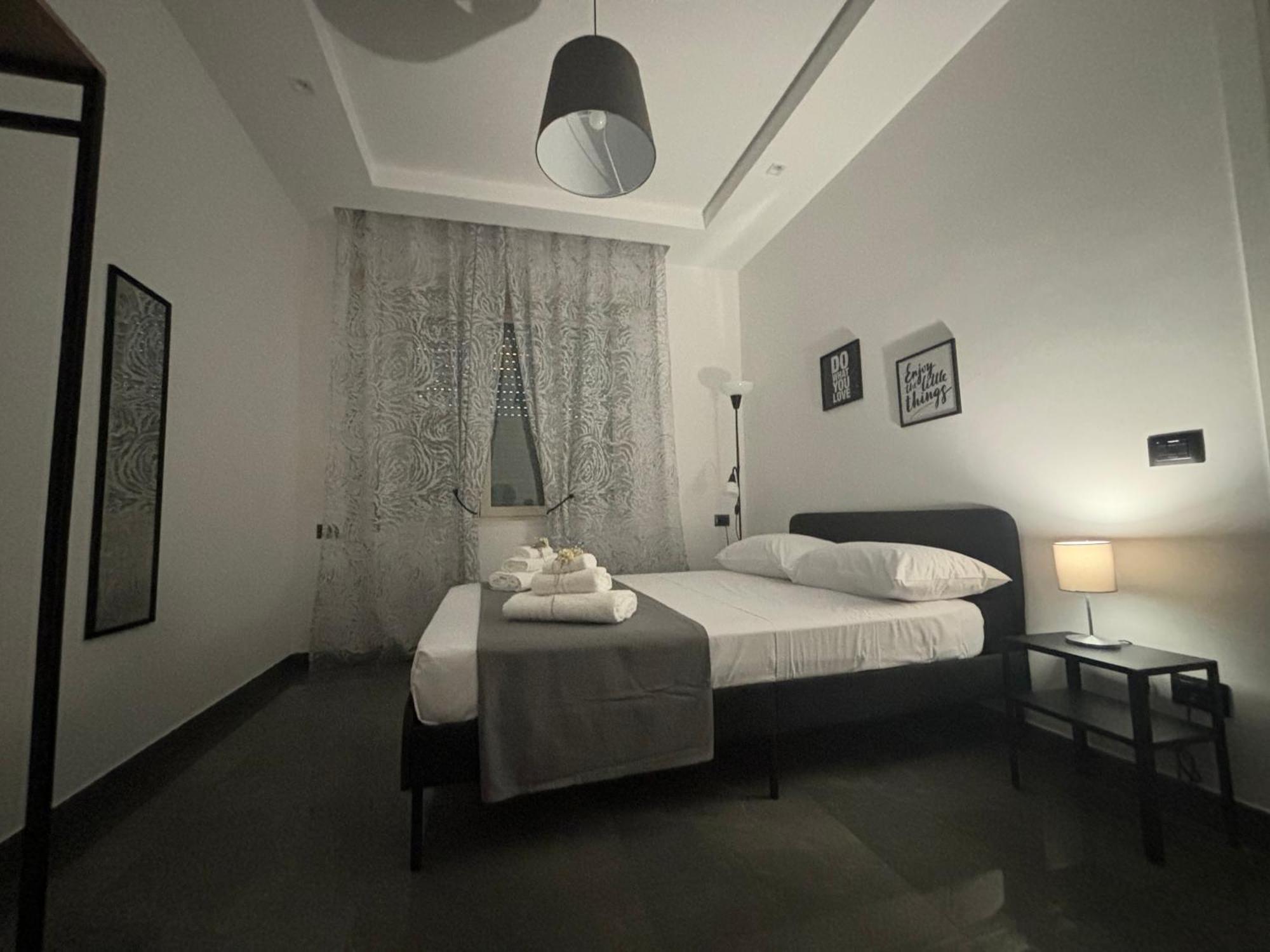 Louis Helen Apartment Nápoly Kültér fotó