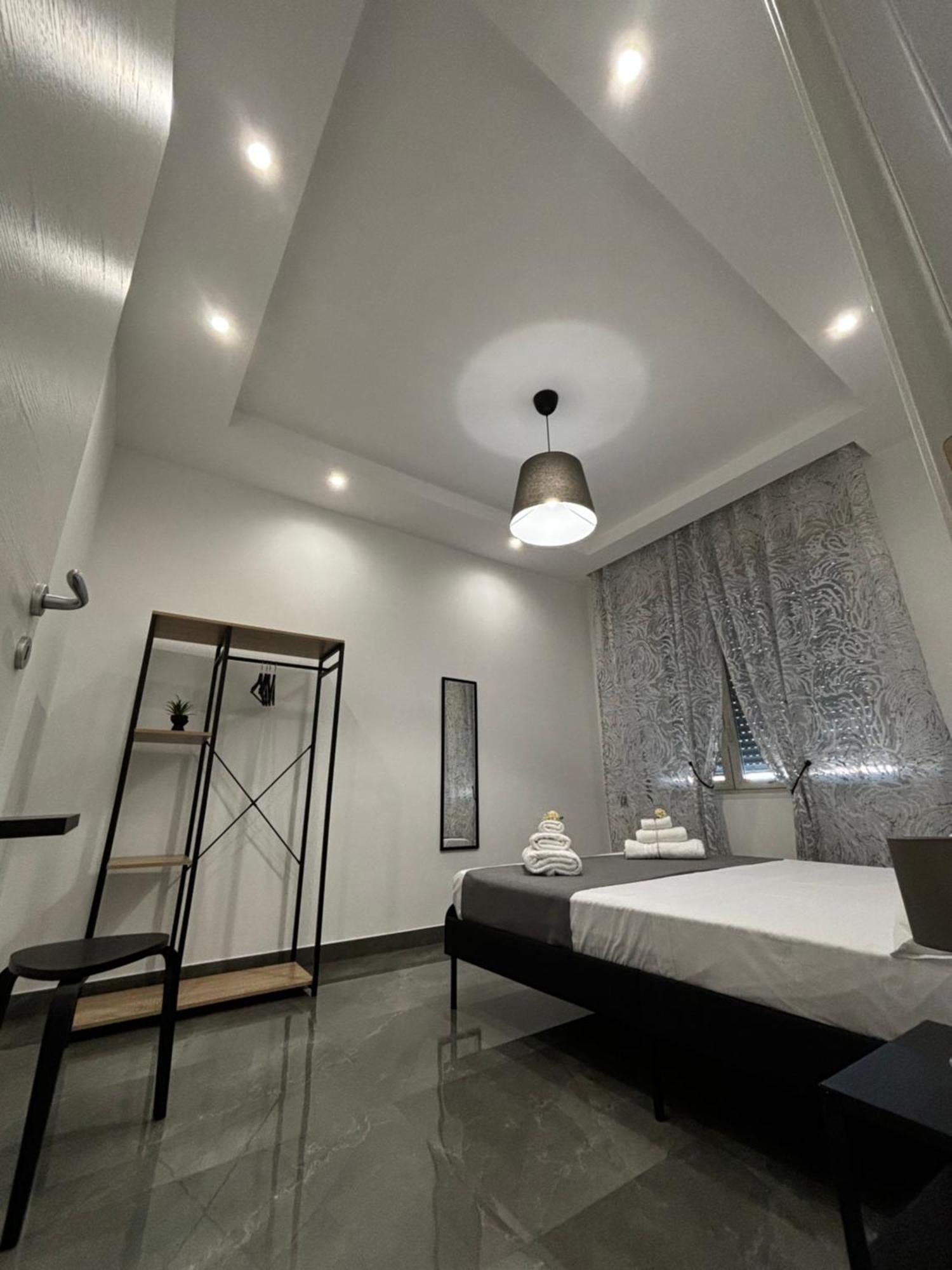 Louis Helen Apartment Nápoly Kültér fotó